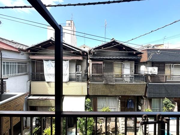 大阪市大正区泉尾１丁目の貸家