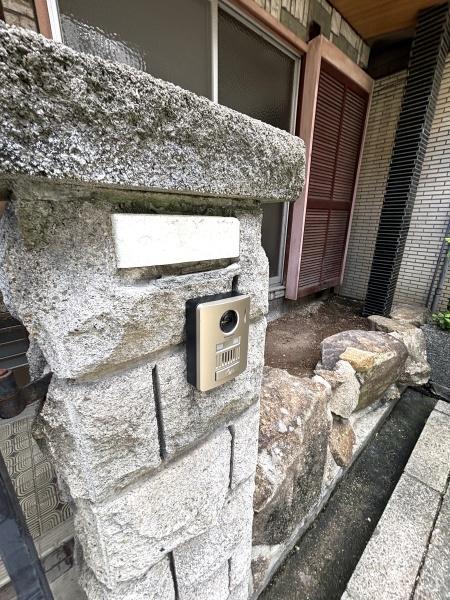 大阪市大正区泉尾１丁目の貸家