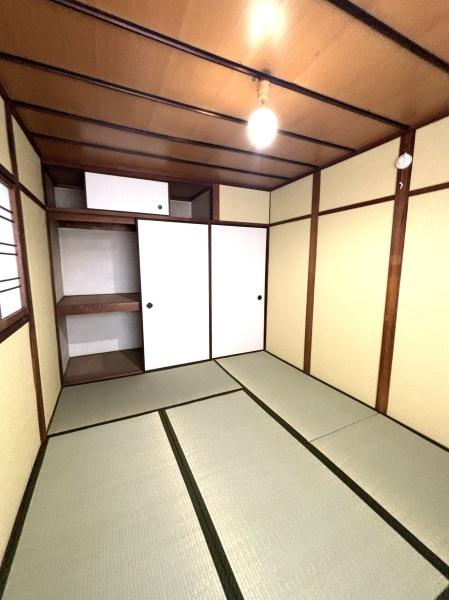 大阪市大正区泉尾１丁目の貸家