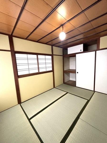 大阪市大正区泉尾１丁目の貸家