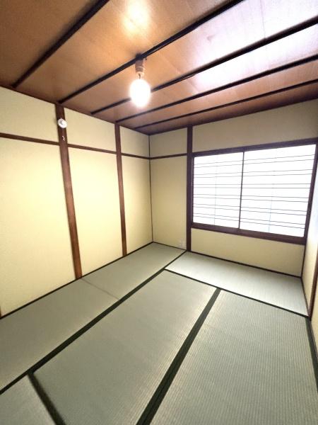 大阪市大正区泉尾１丁目の貸家