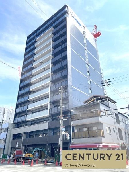 プレサンス大正エミナンス