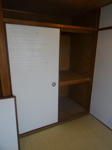 大正三井マンション