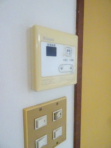 大正三井マンション