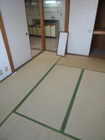 大正三井マンション