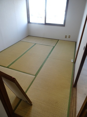 大正三井マンション