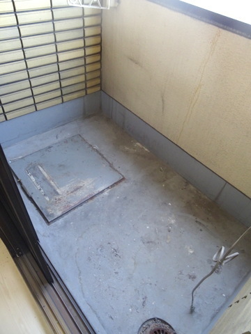 大正三井マンション