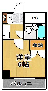 サンクライムハイツ