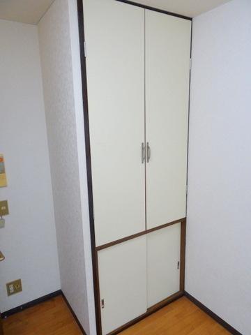 サンクライムハイツ