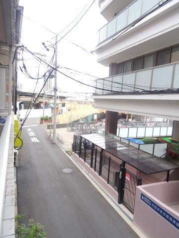 サンクライムハイツ