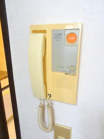 サンクライムハイツ