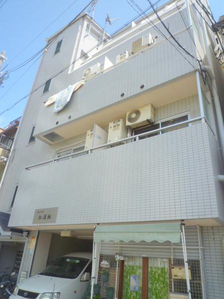 サンクライムハイツ