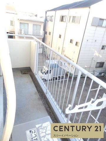 松本第２マンション