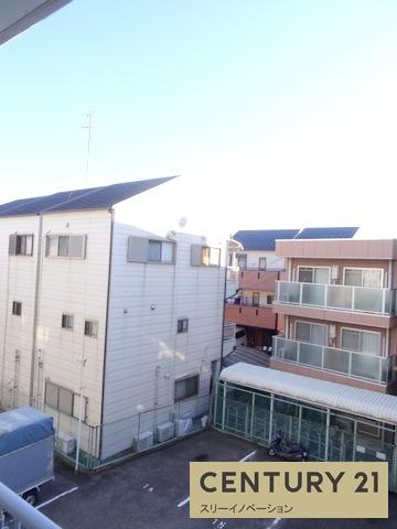 松本第２マンション