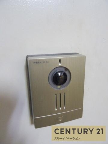 松本第２マンション