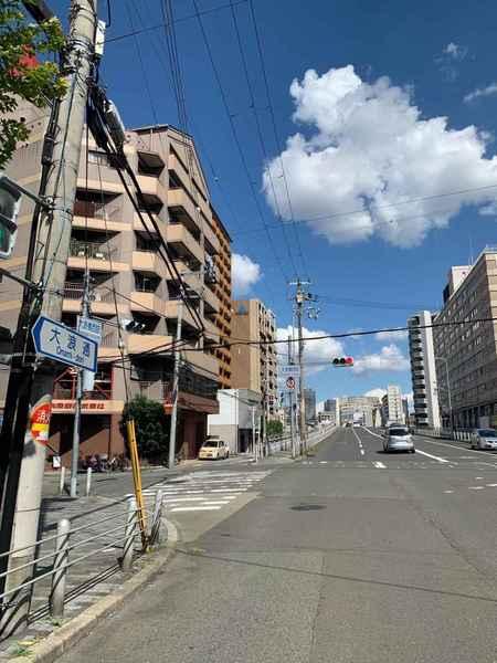 三軒家東１丁目店舗事務所