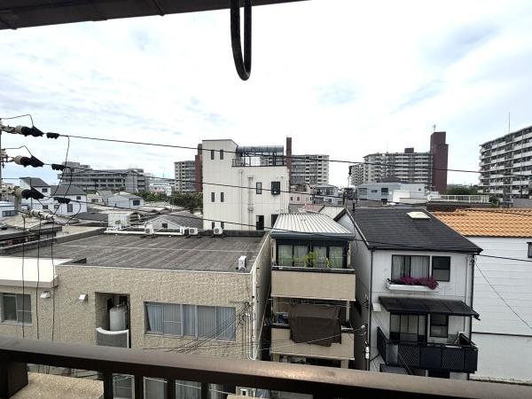 仁平マンション