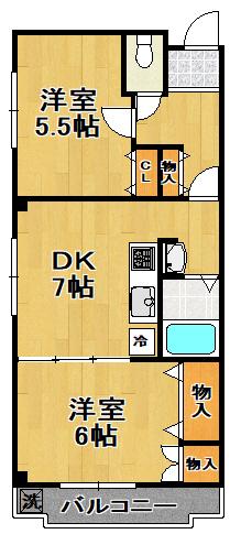 メゾン光彩