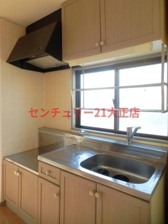 コスモメゾン