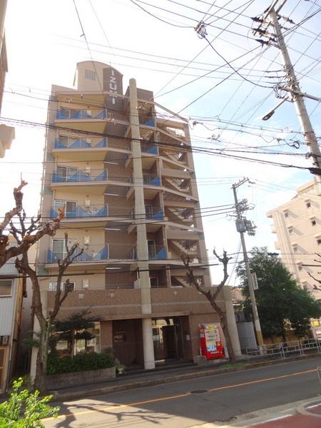 フィエンテ泉尾