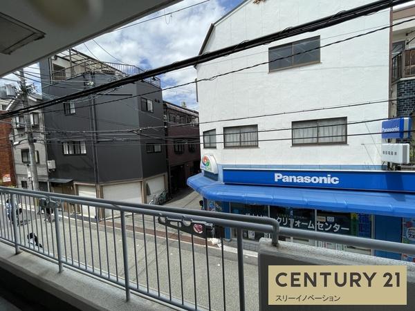 松本第２マンション