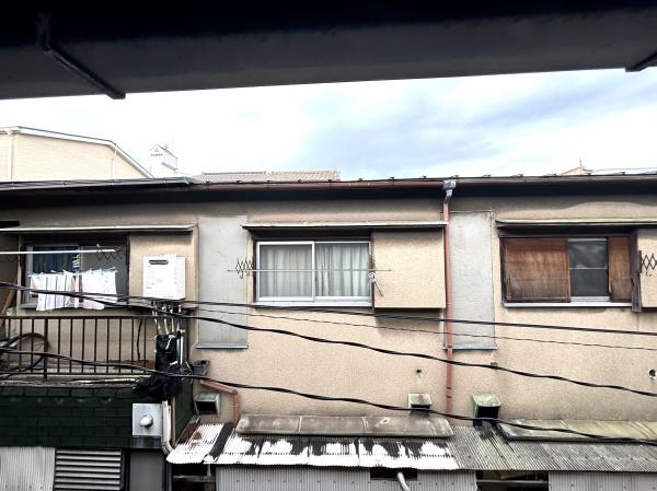 南恩加島３丁目テラスハウス