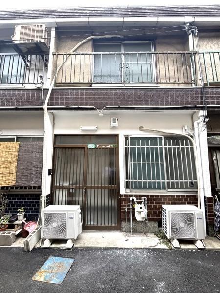 南恩加島３丁目テラスハウス