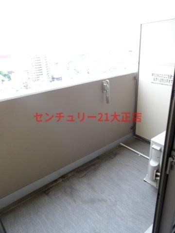 レジュールアッシュTAISHO　LEGANT