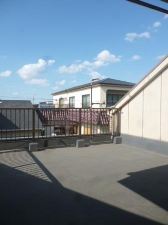 辰巳マンション