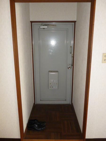 辰巳マンション