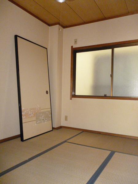 辰巳マンション
