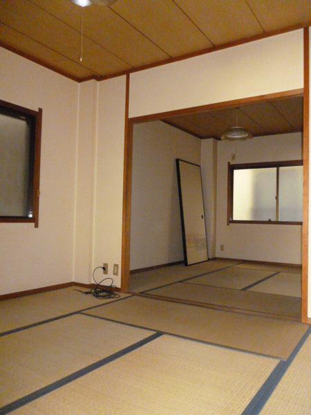 辰巳マンション