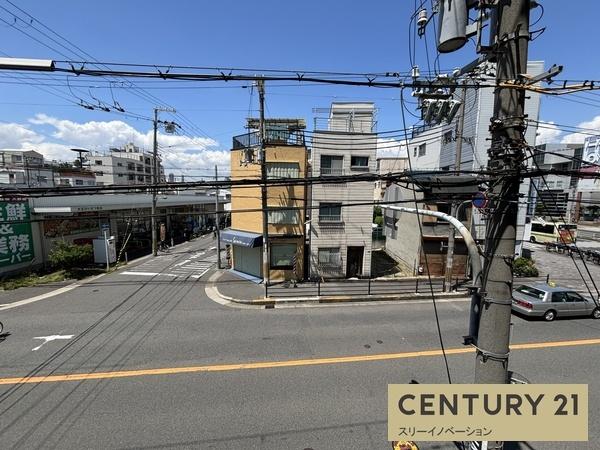 泉南マンション
