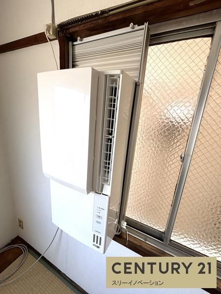 泉南マンション