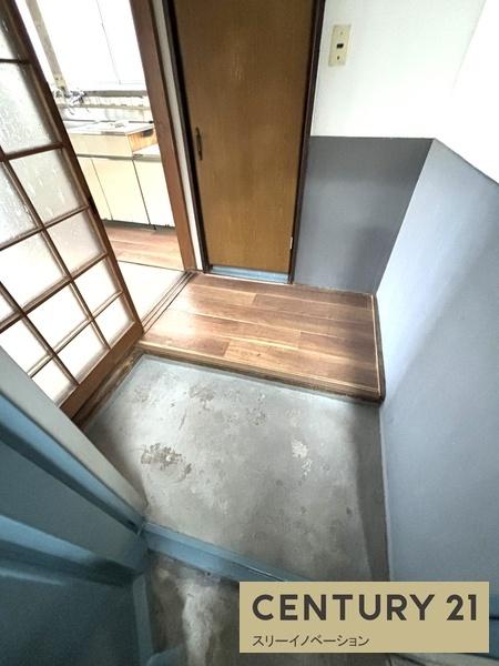 泉南マンション