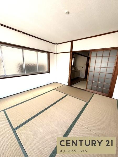 泉南マンション