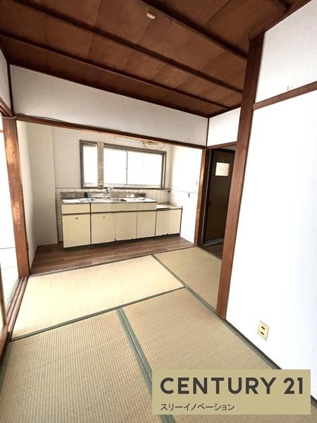 泉南マンション