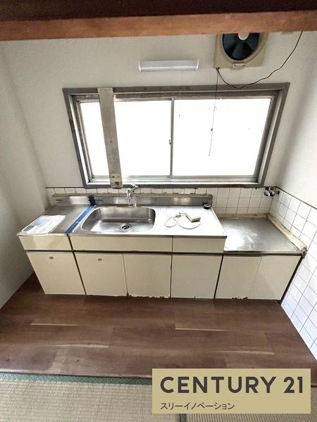 泉南マンション