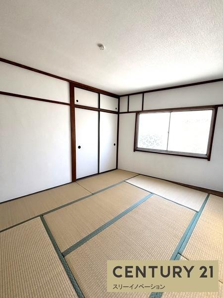 泉南マンション