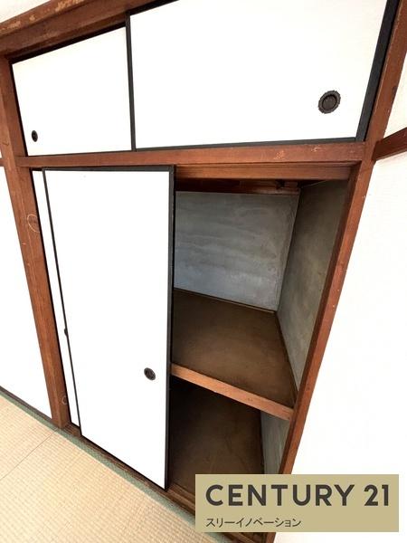 泉南マンション