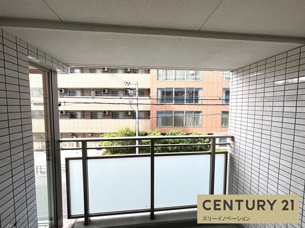 CITYSPIRE難波グレイス