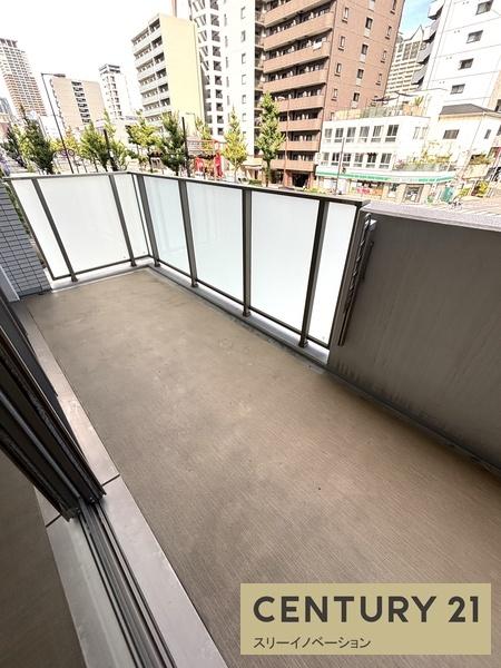 CITYSPIRE難波グレイス