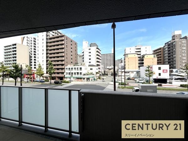 CITYSPIRE難波グレイス