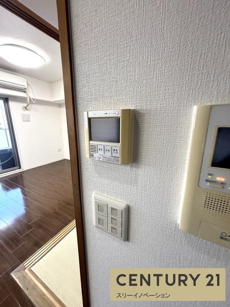 CITYSPIRE難波グレイス