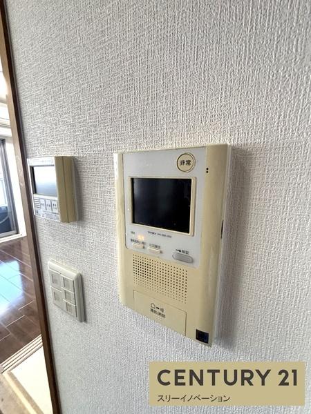 CITYSPIRE難波グレイス