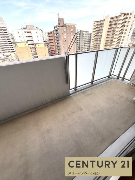 CITYSPIRE難波グレイス