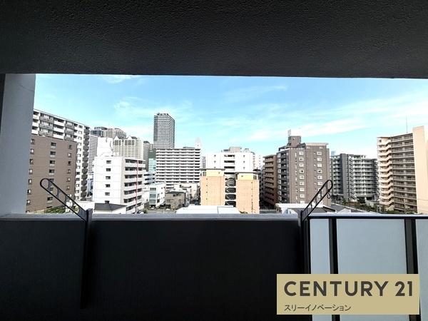 CITYSPIRE難波グレイス