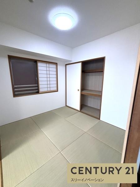CITYSPIRE難波グレイス
