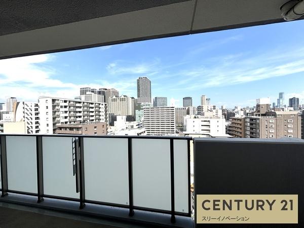 CITYSPIRE難波グレイス