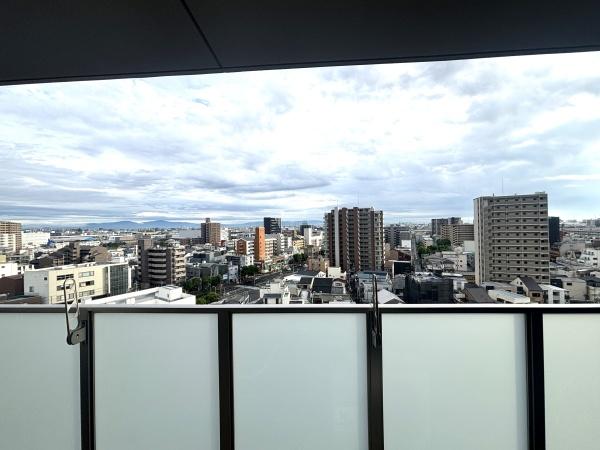 プレサンス大正エミナンス
